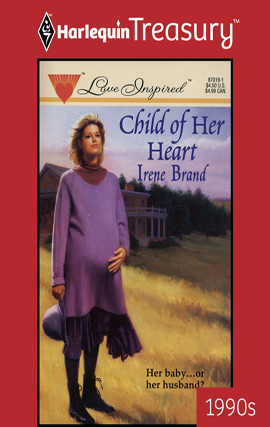 Title details for Child Of Her Heart by Irene Brand - Available